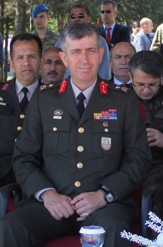 İşte darbecilerin hazırladığı TSK atama listesi 115