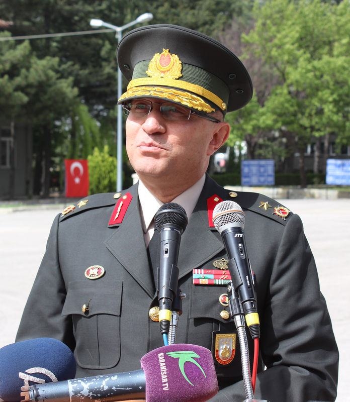 İşte darbecilerin hazırladığı TSK atama listesi 120