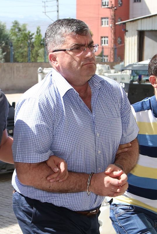 İşte darbecilerin hazırladığı TSK atama listesi 124