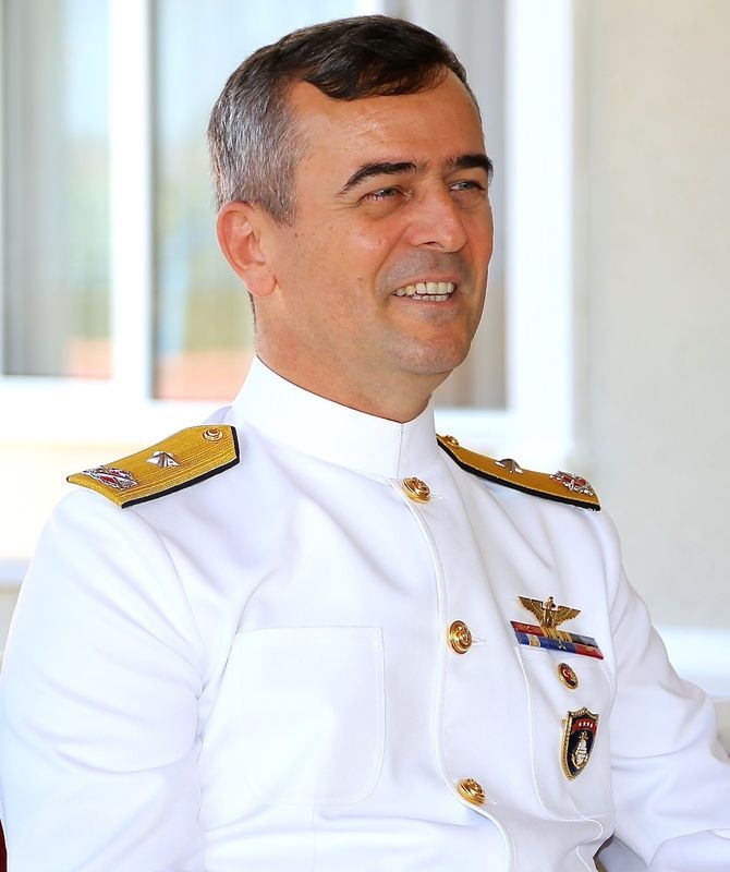 İşte darbecilerin hazırladığı TSK atama listesi 127