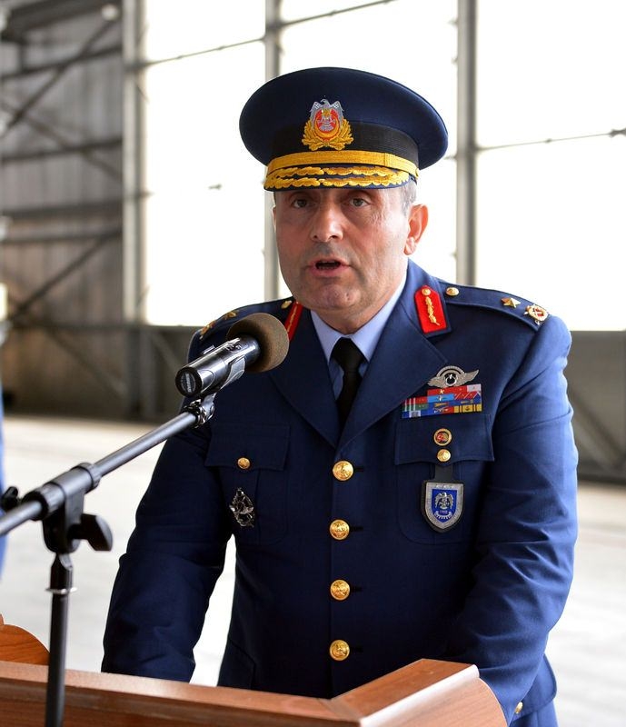 İşte darbecilerin hazırladığı TSK atama listesi 129