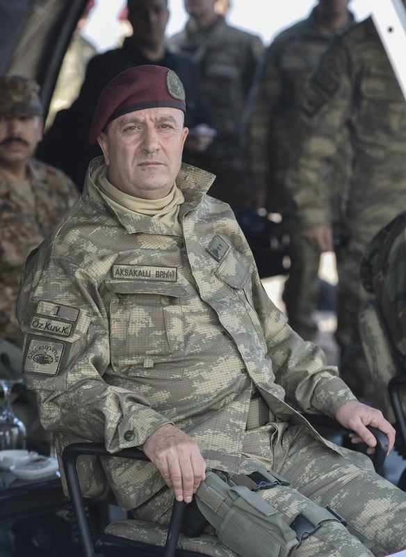 İşte darbecilerin hazırladığı TSK atama listesi 13