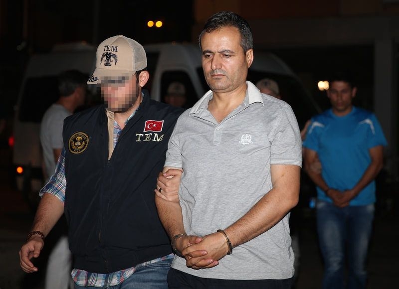 İşte darbecilerin hazırladığı TSK atama listesi 131