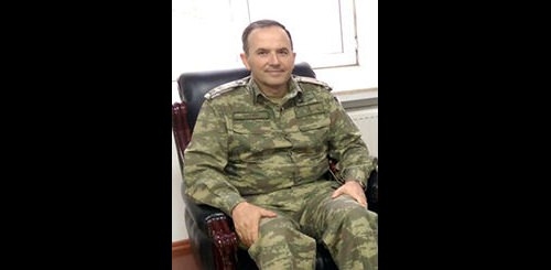 İşte darbecilerin hazırladığı TSK atama listesi 133