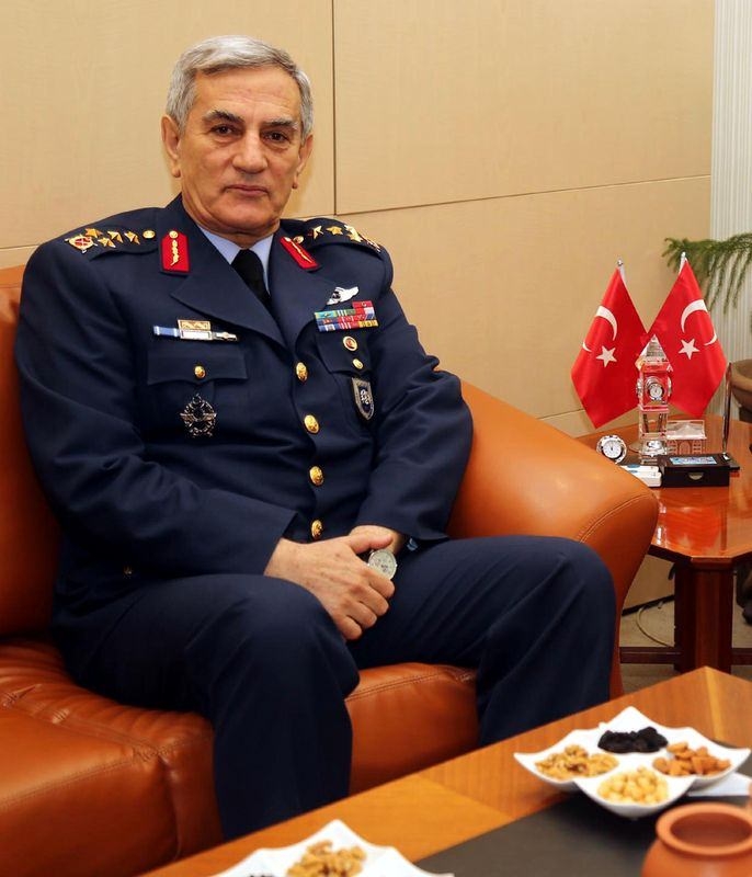 İşte darbecilerin hazırladığı TSK atama listesi 14