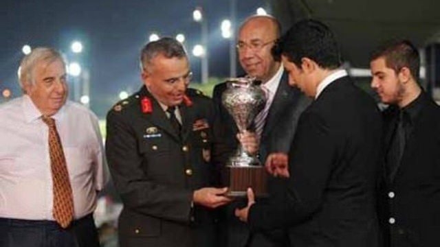 İşte darbecilerin hazırladığı TSK atama listesi 15