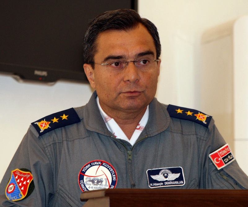 İşte darbecilerin hazırladığı TSK atama listesi 19