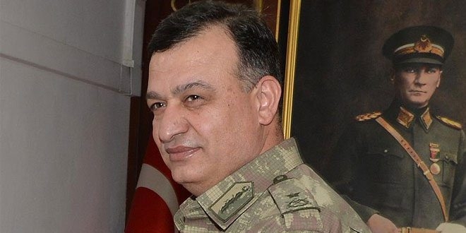 İşte darbecilerin hazırladığı TSK atama listesi 21