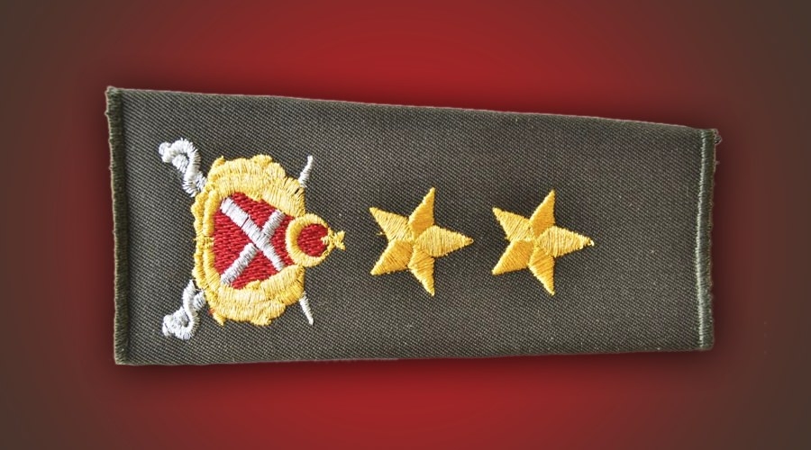 İşte darbecilerin hazırladığı TSK atama listesi 24