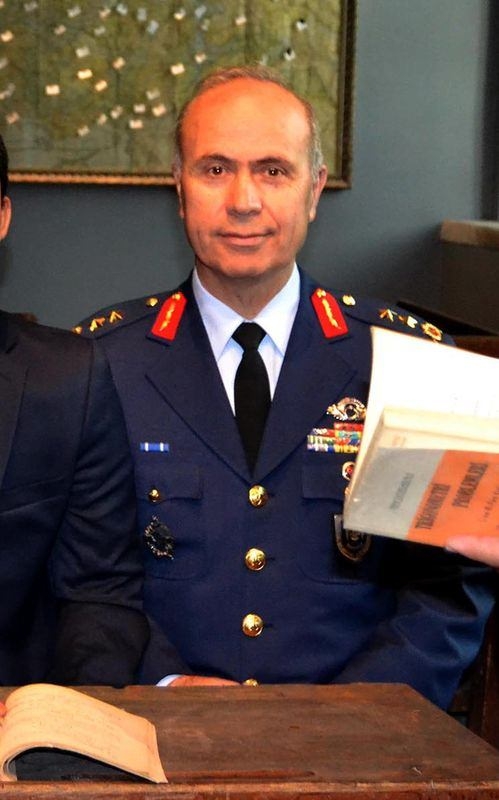 İşte darbecilerin hazırladığı TSK atama listesi 27