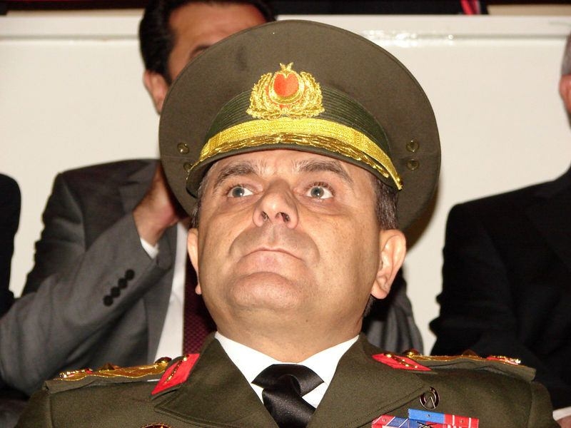 İşte darbecilerin hazırladığı TSK atama listesi 28