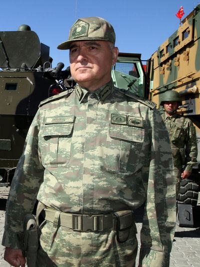 İşte darbecilerin hazırladığı TSK atama listesi 29