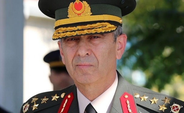 İşte darbecilerin hazırladığı TSK atama listesi 3