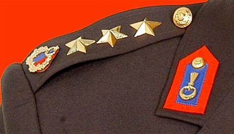 İşte darbecilerin hazırladığı TSK atama listesi 30