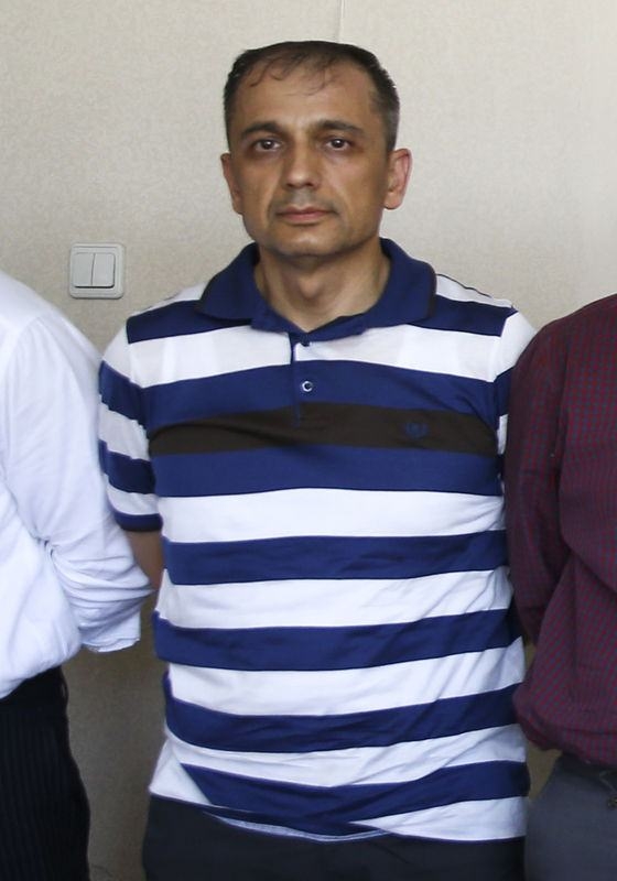 İşte darbecilerin hazırladığı TSK atama listesi 34