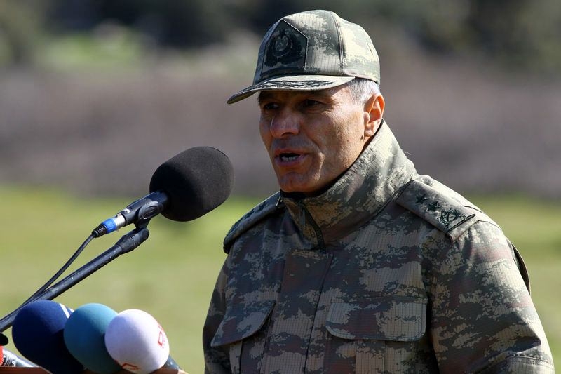 İşte darbecilerin hazırladığı TSK atama listesi 36