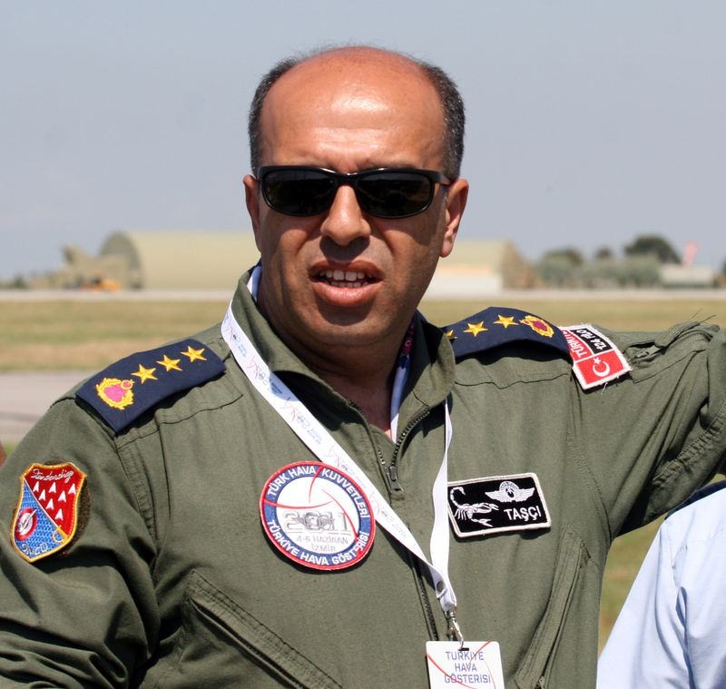 İşte darbecilerin hazırladığı TSK atama listesi 55