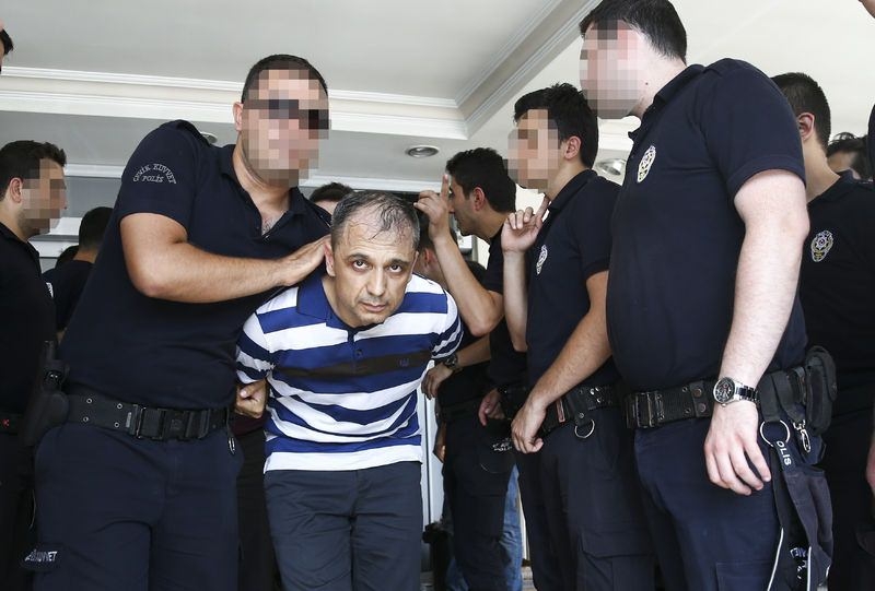 İşte darbecilerin hazırladığı TSK atama listesi 57