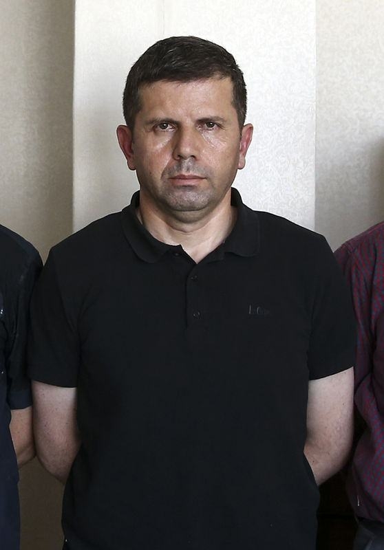 İşte darbecilerin hazırladığı TSK atama listesi 59