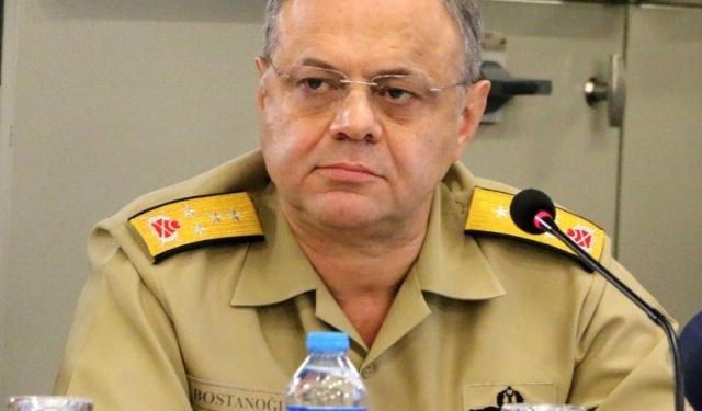 İşte darbecilerin hazırladığı TSK atama listesi 6