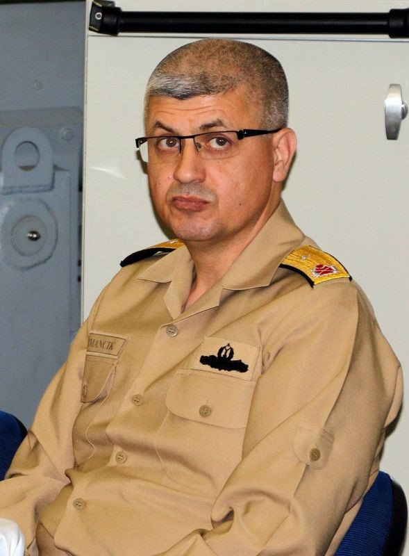 İşte darbecilerin hazırladığı TSK atama listesi 61