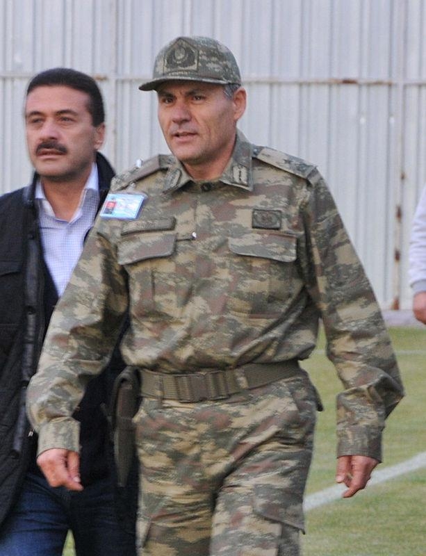 İşte darbecilerin hazırladığı TSK atama listesi 81