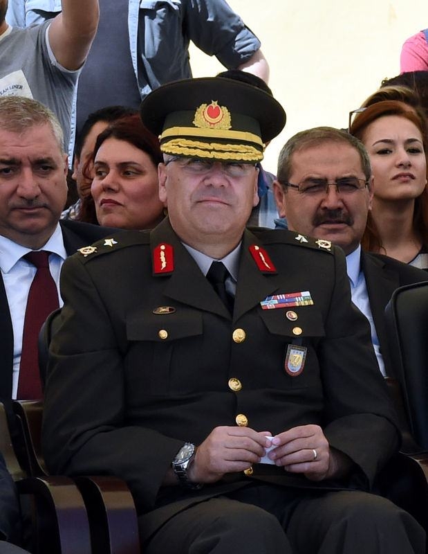 İşte darbecilerin hazırladığı TSK atama listesi 86