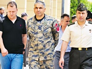 İşte darbecilerin hazırladığı TSK atama listesi