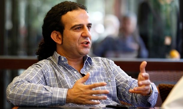 Gözaltı kararı çıkarılan gazeteciler 11