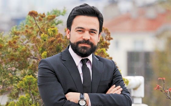 Gözaltı kararı çıkarılan gazeteciler 17