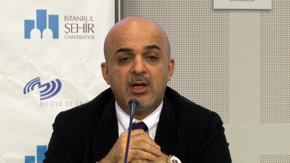 Gözaltı kararı çıkarılan gazeteciler 18