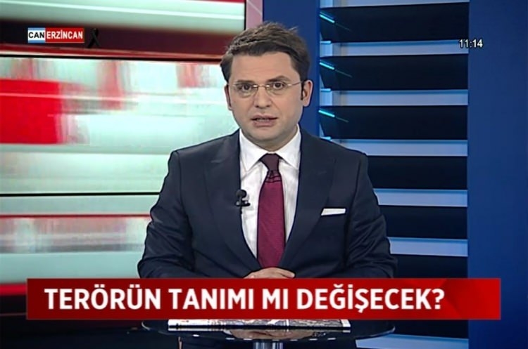 Gözaltı kararı çıkarılan gazeteciler 19