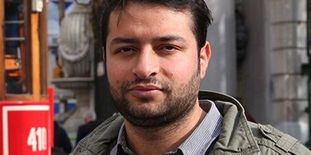 Gözaltı kararı çıkarılan gazeteciler 22