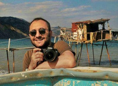 Gözaltı kararı çıkarılan gazeteciler 25