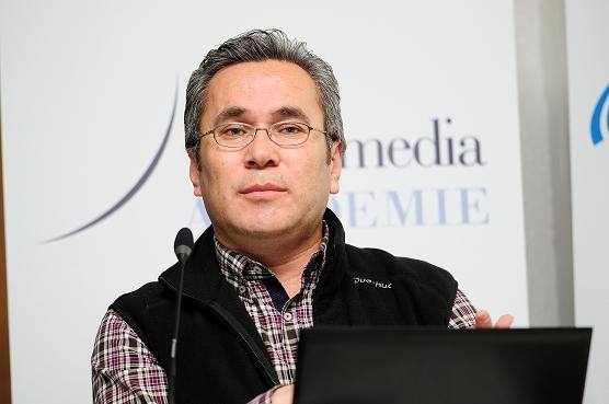 Gözaltı kararı çıkarılan gazeteciler 37