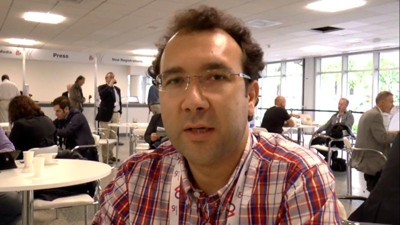 Gözaltı kararı çıkarılan gazeteciler 38