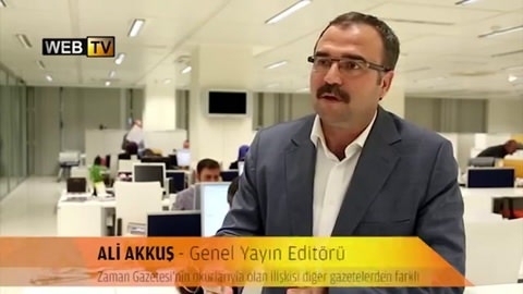 Gözaltı kararı çıkarılan gazeteciler 5