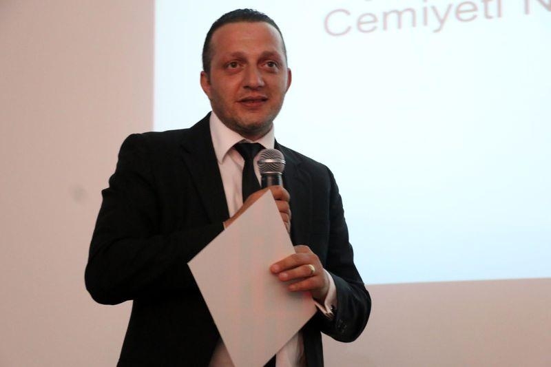 Gözaltı kararı çıkarılan gazeteciler 6