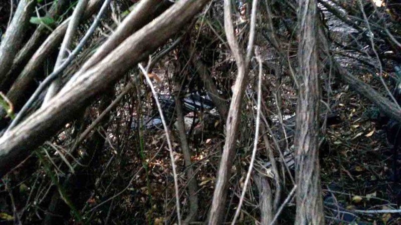 FETÖ'cü hainlerin cephaneleri ele geçirildi 7