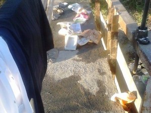 FETÖ'cü darbeciler Kur'an-ı bile yerlere atmış!