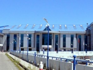 İşte Gülen'in hastanedeki 99'luk tespihli odası