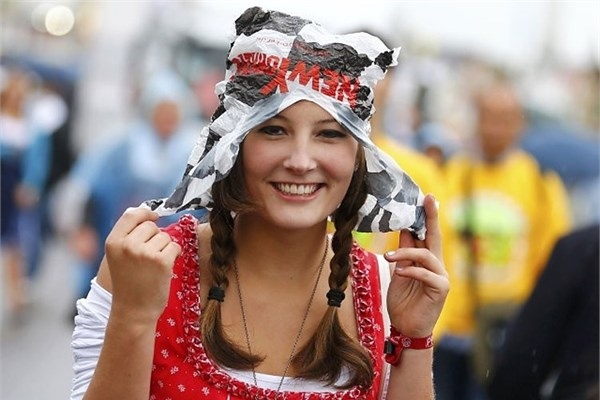 Hangi ülke 2050'de ne kadar büyük olacak? 10