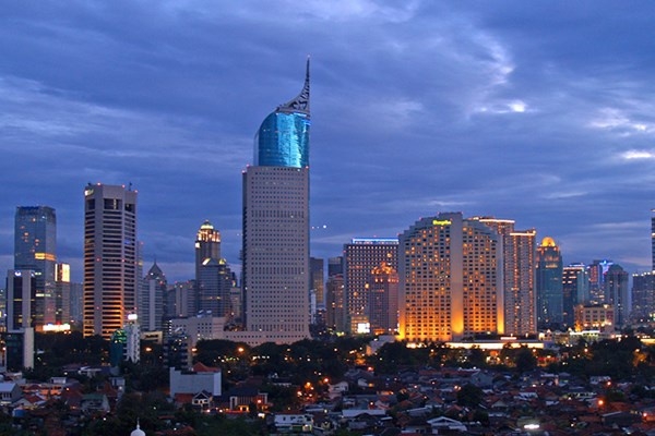 Hangi ülke 2050'de ne kadar büyük olacak? 13