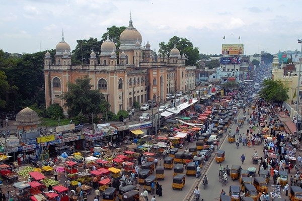 Hangi ülke 2050'de ne kadar büyük olacak? 19