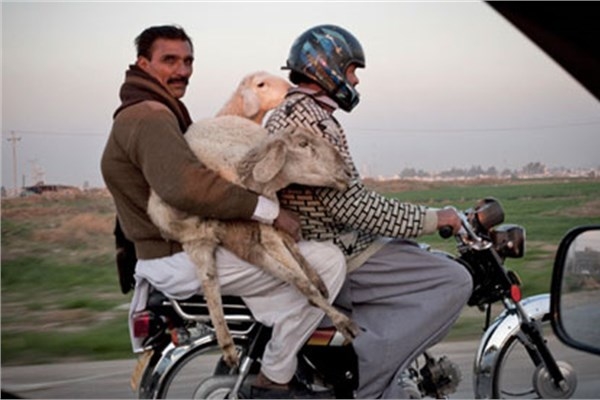 Hangi ülke 2050'de ne kadar büyük olacak? 4