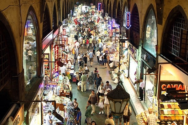 Hangi ülke 2050'de ne kadar büyük olacak? 8