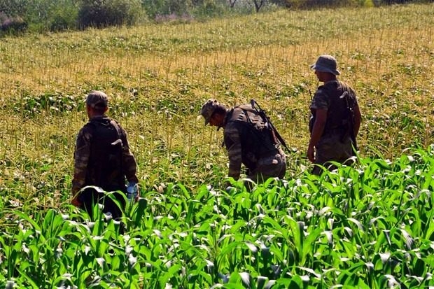 Suikast timi böyle yakalandı! 15