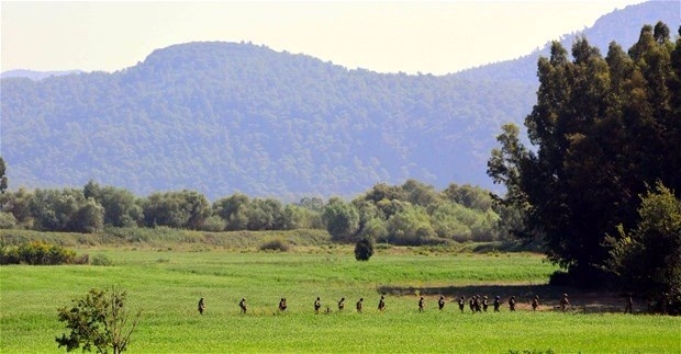 Suikast timi böyle yakalandı! 16