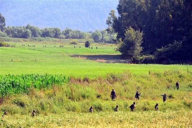 Suikast timi böyle yakalandı! 17