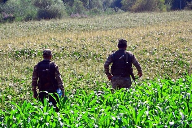 Suikast timi böyle yakalandı! 18